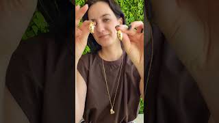 Não vem com esse papo #acessoriosfemininos #moda #grwm #colar #fashion