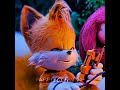 Miles Tails Prower! | Sonic Movie 3 Edit | isq - void (super slowed)