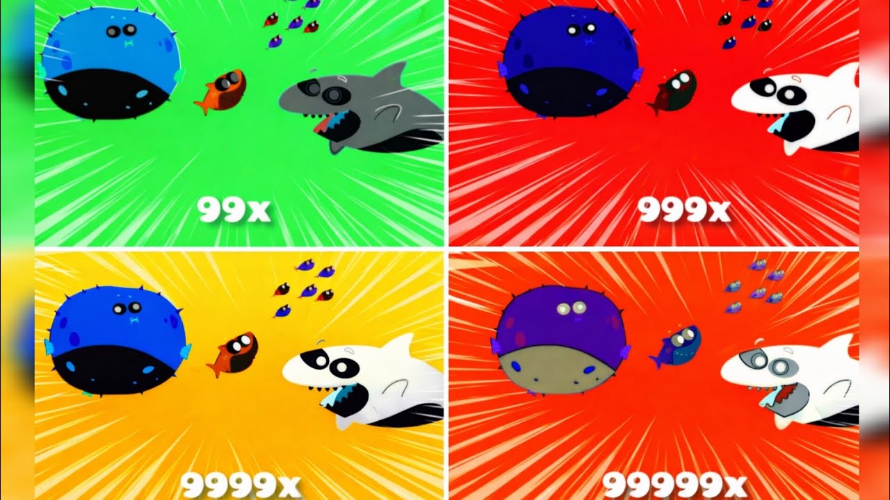 Super simple song over and down intro crazy at 999999x speed klasky csupo Effects!