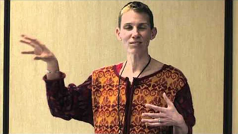 Part Seven-Faculty Development Conference-Krist......