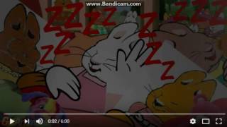 My Own Lullaby For Ruby,Louise,Valerie & Martha