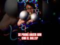 Se pueda hacer ADN con el balls? thumbnail