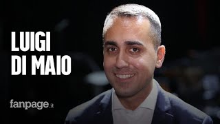 Congresso Verona, Luigi Di Maio: "Ddl Pillon così com'è non passerà mai"