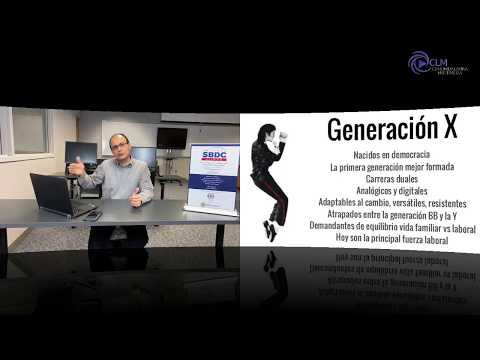 Cómo Gestionar Las Diferencias Generacionales En El Lugar De Trabajo