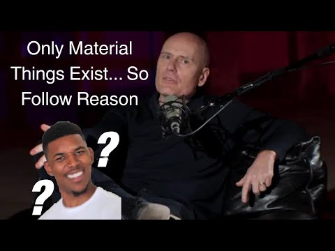 Reviewing Stefan Molyneux on Sam Hyde