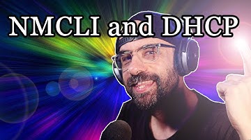 Your Network is EXPOSED! Fix It NOW with nmcli (DHCP IP Config Horror!)