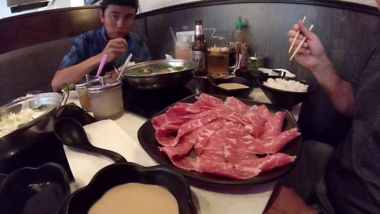 Sapporo Ramen& Shabu Shabu  Japanese Restaurant | สังเคราะห์เนื้อหาที่เกี่ยวข้องshabu shabu restaurantที่ถูกต้องที่สุด