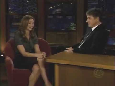Bianca Kajlich - YouTube