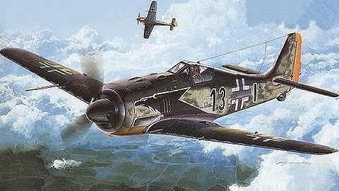 Luftwaffe Over The Ardennes - The Forgotten Aerial Battle of the Bulge