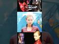 Terminator 3 Rise Of The Machines "T-X (Kristanna Loken) smarter,stronger and faster" #shorts #movie