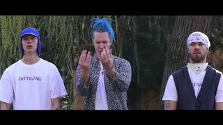 FELIX KRULL - KOMMAS