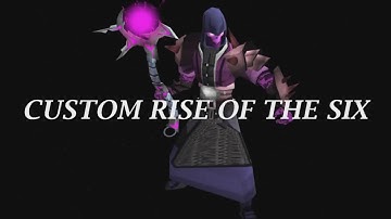 New RSPS 2019 - Helwyr3 Runescape Private Server - Need Staff