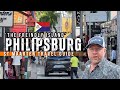 Philipsburg St Maarten Travel Tour Guide 2025 4K