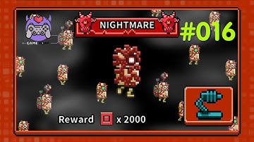 Project Clean Earth - Boss Challenge Season #16 - Nightmare Mode (Turret)
