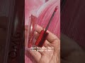 Lip Cream OMG #lipcreammurah