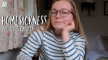 Hoe om te gaan met heimwee op de universiteit