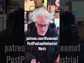 A quick look at the Museum's Patreon w/ Martin Atkins