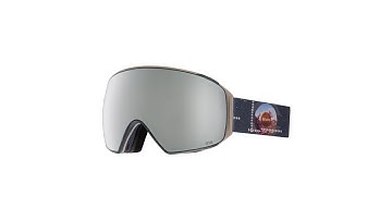 Anon Toric Goggle Lens Technology