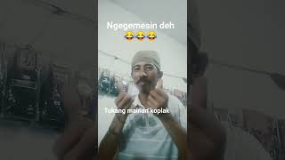 Ini Kumis Aku hiburan pidio lucu musik piral ngakak gokilabis