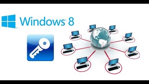 How to Delete or Modify Cached Windows Network Share Passwords