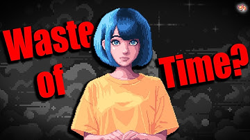 How I Wasted 2 Years Making the Same Game