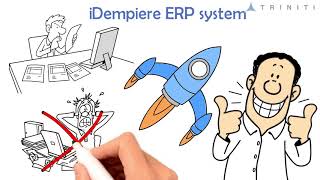 Triniti iDempiere Solution