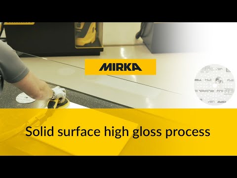 How to Solid