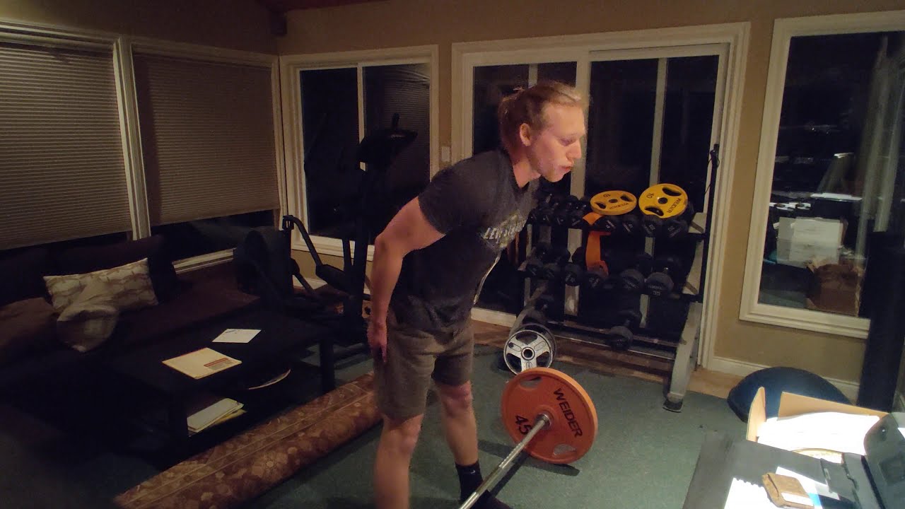 DEADLIFTS, WHY DOES MY BACK HURT? Tips and tricks YouTube