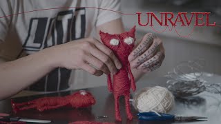 Unravel: Как самому сделать Ярни