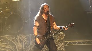 Moonsorrow - &#39;Ruttolehto&#39; - Live @ HRH Vikings IV 2022