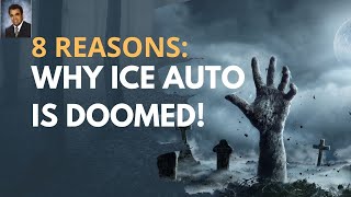 8 Reasons Why Legacy Auto Is Doomed
