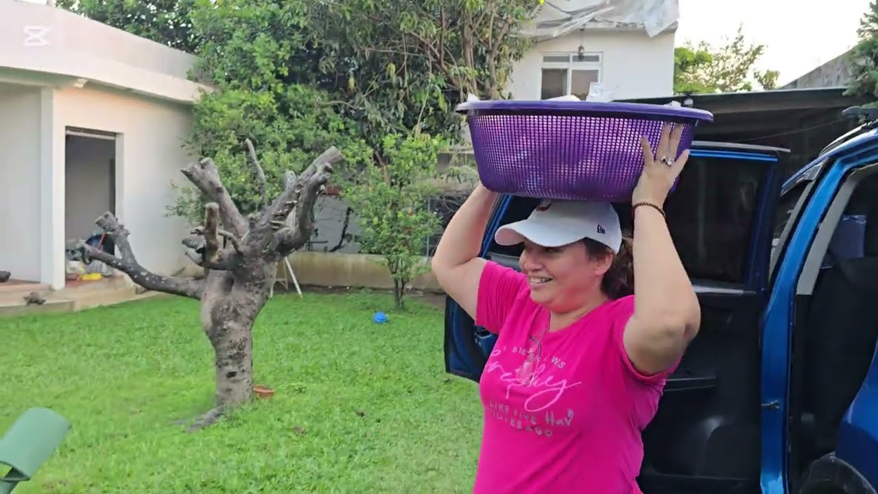 CON TODO ESTO HAREMOS FELICES A MUCHAS FAMILIAS 🫢