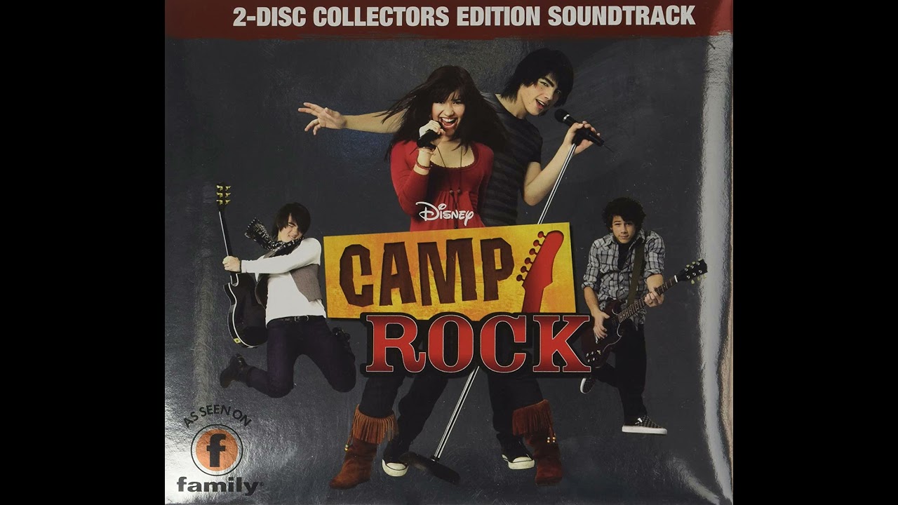 The Jonas Brothers - Play My Music (slowed + reverb)