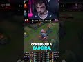 CBLOL: CARIOK DEU BOBEIRA? 😳 CARTEIRA DE MOTORISTA VENCIDA! #leagueoflegends