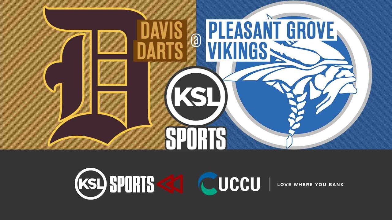 2025-26 Boys Basketball: Davis vs. Pleasant Grove