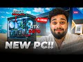 🔴FINALLY BOUGHT A NEW GAMING PC | NOMERCY LIVE ~ !sell