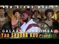 Galaana garomsa New oromo Music Yaa shuura koo (official vedio reaction) Ethiopia music @oromo8016