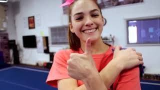 Information 10 things cheerleaders are doing wrong cheerleader life hacks News