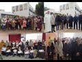جمعية أولياء تلاميذ الثانوية الإعدادية محمد الزرقطوني بجعدار تتوج المتفوقين جمعية أولياء تلاميذ الثانوية الإعدادية محمد الزرقطوني بجعدار تتوج المتفوقين