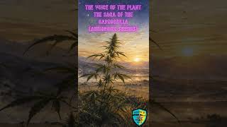 The Story of Cannabis Begins Here #shorts #420 #cannabiscultivation #cannabiseducation