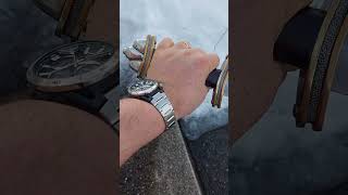 Cold Steel Damascus Viking Sword - CS-88HVB