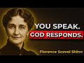 Say This Into The Mirror And Watch God Speak Back Florence Scovel Shinn Say This Into The Mirror And Watch God Speak Back Florence Scovel Shinn