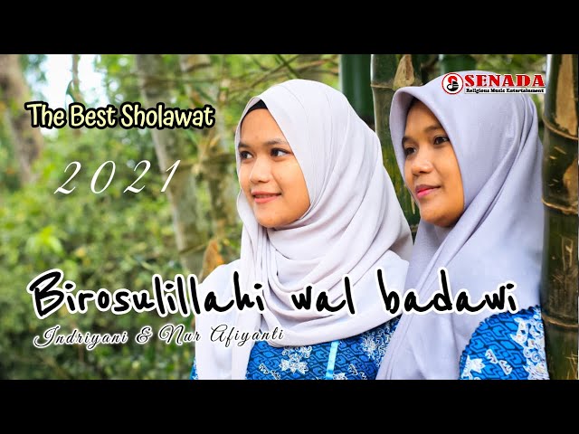 Birosulillah lirik terjemah || cover sholawat terbaru 2021 class=