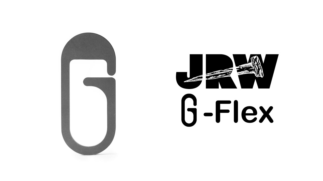 G-Flex Key Clip by JRW