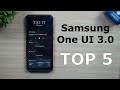 Samsung One UI 3.0 - Top 5 Features