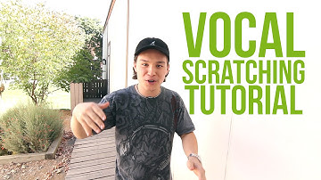 How to Beatbox | Vocal Scratching | Mikee Mic
