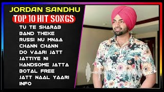 Jordan Sandhu New Song 2024 | New Punjabi Jukebox | Jordan Sandhu New Songs | New Punjabi Songs 2024