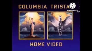 Columbia Tristar Home Video Logo 1994