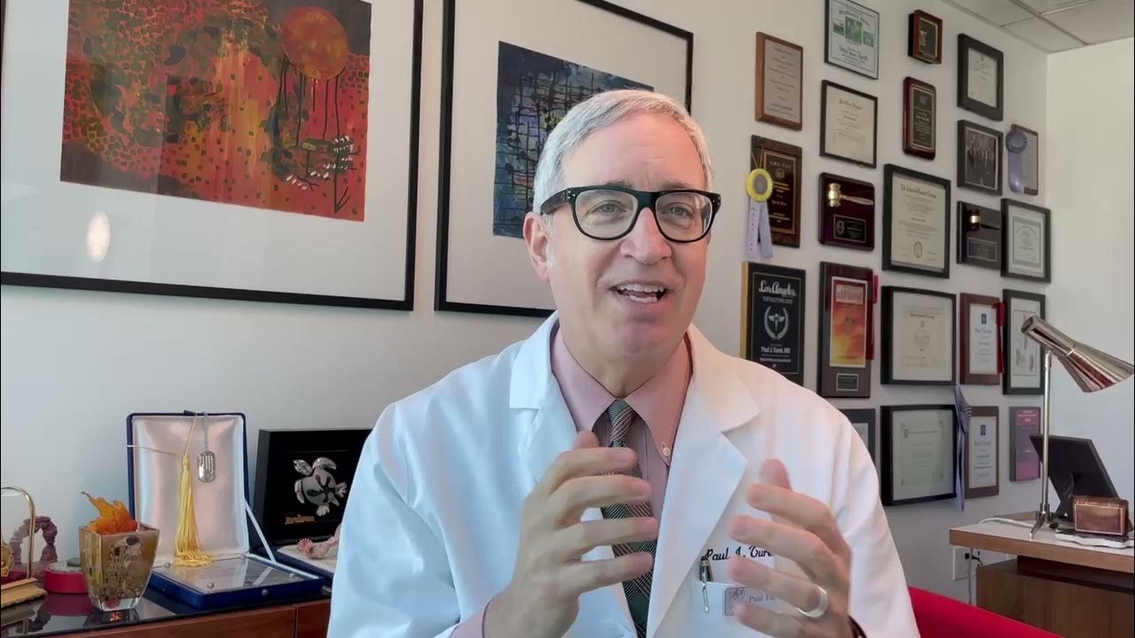 Laugh Your Way Through Your Vasectomy with Nitrous Oxide YouTube