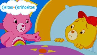 Ositos Cariñositos | Cariño bol | Dibujos animados para niños | Canciones infantiles